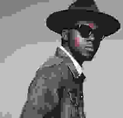 Theophilus London comparte su nuevo álbum