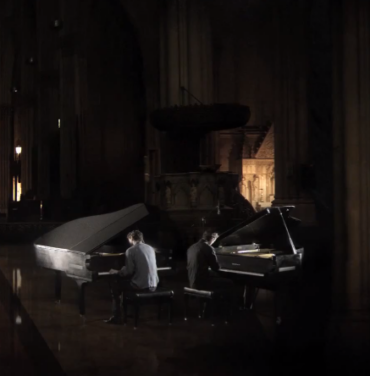 These New Puritans presentan video para 