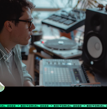 Entrevista con Tonga Conga