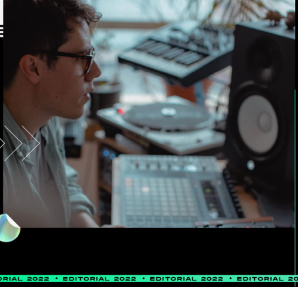 Entrevista con Tonga Conga