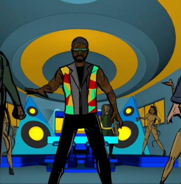 Toots and The Maytals versiona a Bob Marley junto a Ringo Star y Ziggy Marley