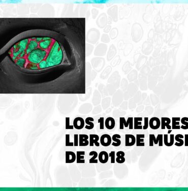 TOP 10: Mejores libros del 2018