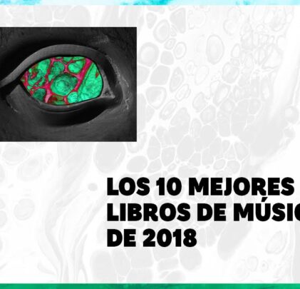 TOP 10: Mejores libros del 2018