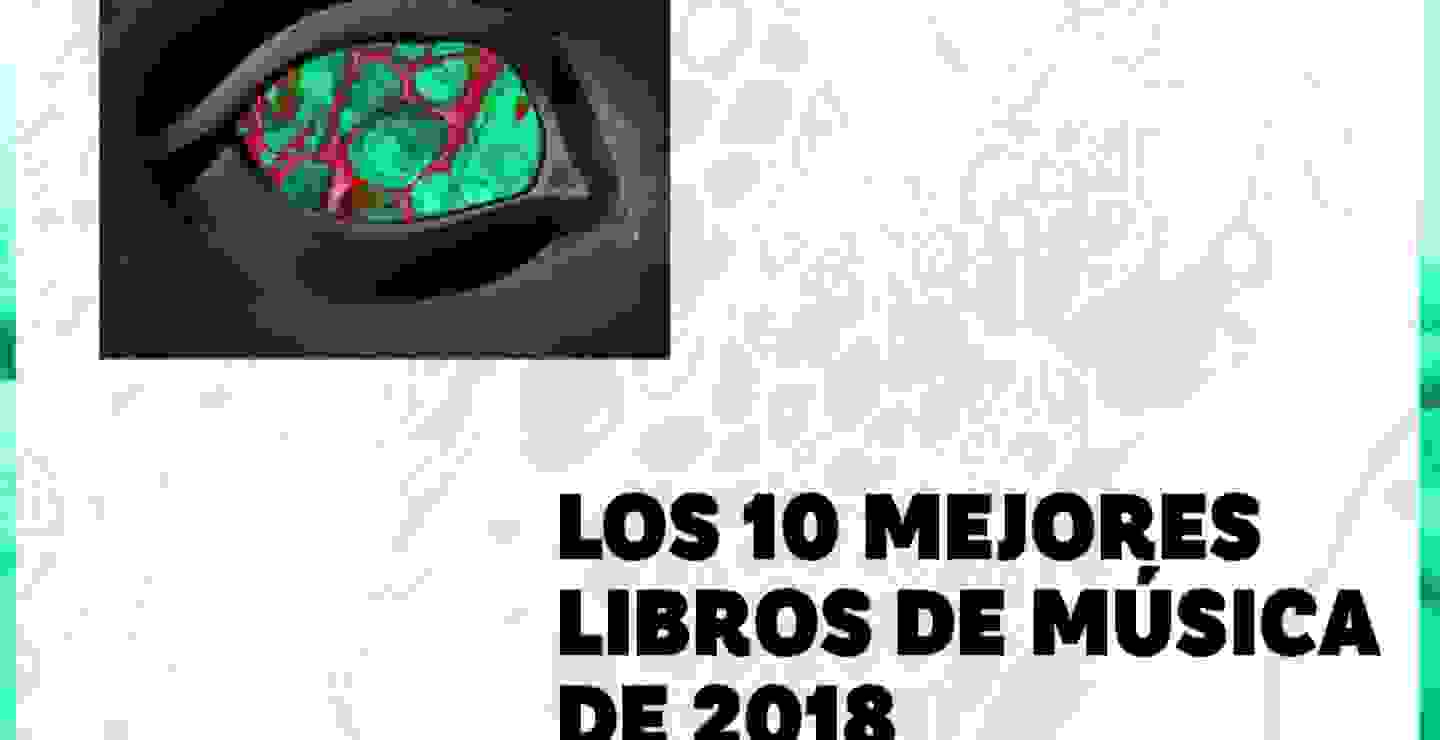 TOP 10: Mejores libros del 2018