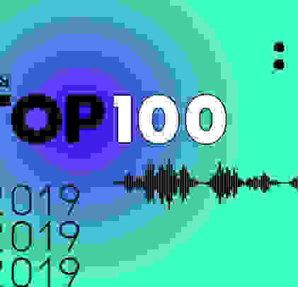 TOP 100: Los mejores discos del 2019