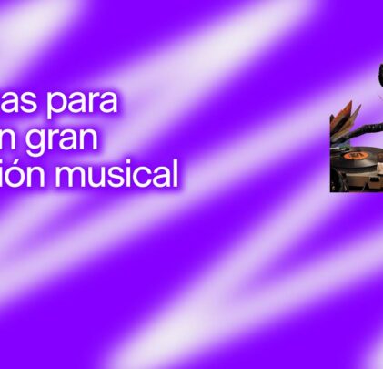 TOP 5: Programas para niños con gran producción musical