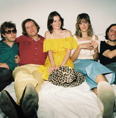 TOPS se presentará en Galera