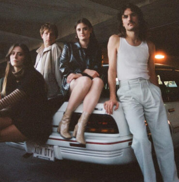 Escucha “Waiting”, lo nuevo de TOPS