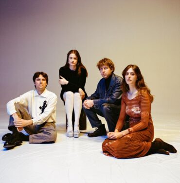 TOPS estrena video de “Janet Planet”