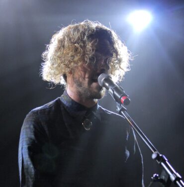 Presentación del nuevo disco de Torreblanca en el Lunario