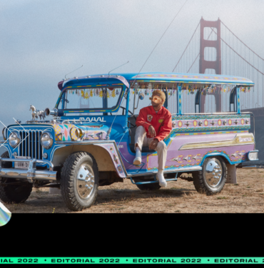 Entrevista con Toro y Moi