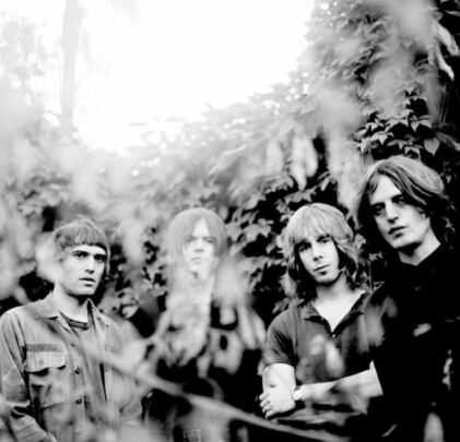 TOY anuncia 'Songs of Consumption'