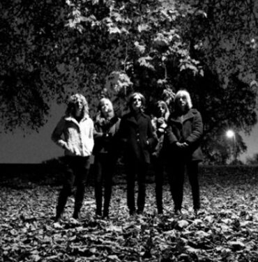 Tom Furse estrena remix a TOY