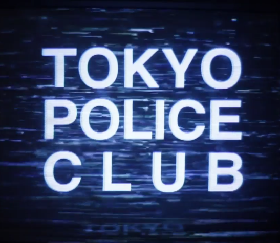 Tokyo Police Club estrena sencillo
