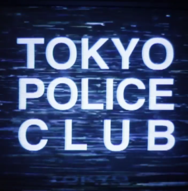 Tokyo Police Club estrena sencillo