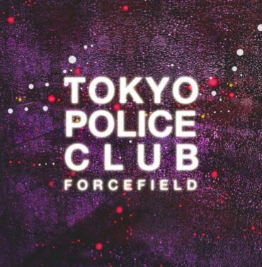 Tokyo Police Club comparte su nuevo álbum