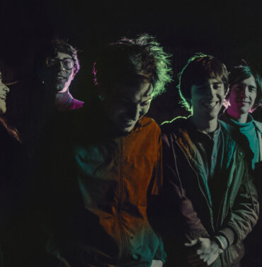 The Pains of Being Pure At Heart en el Foro Indie Rocks!