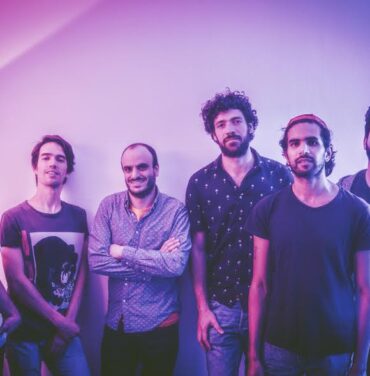 The Plastics Revolution estrena EP