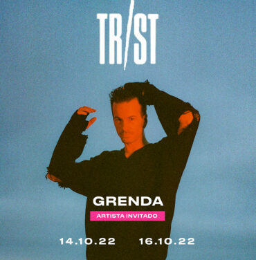 SOLD OUT: Hipnosis presenta: TR/ST en el Foro Indie Rocks!