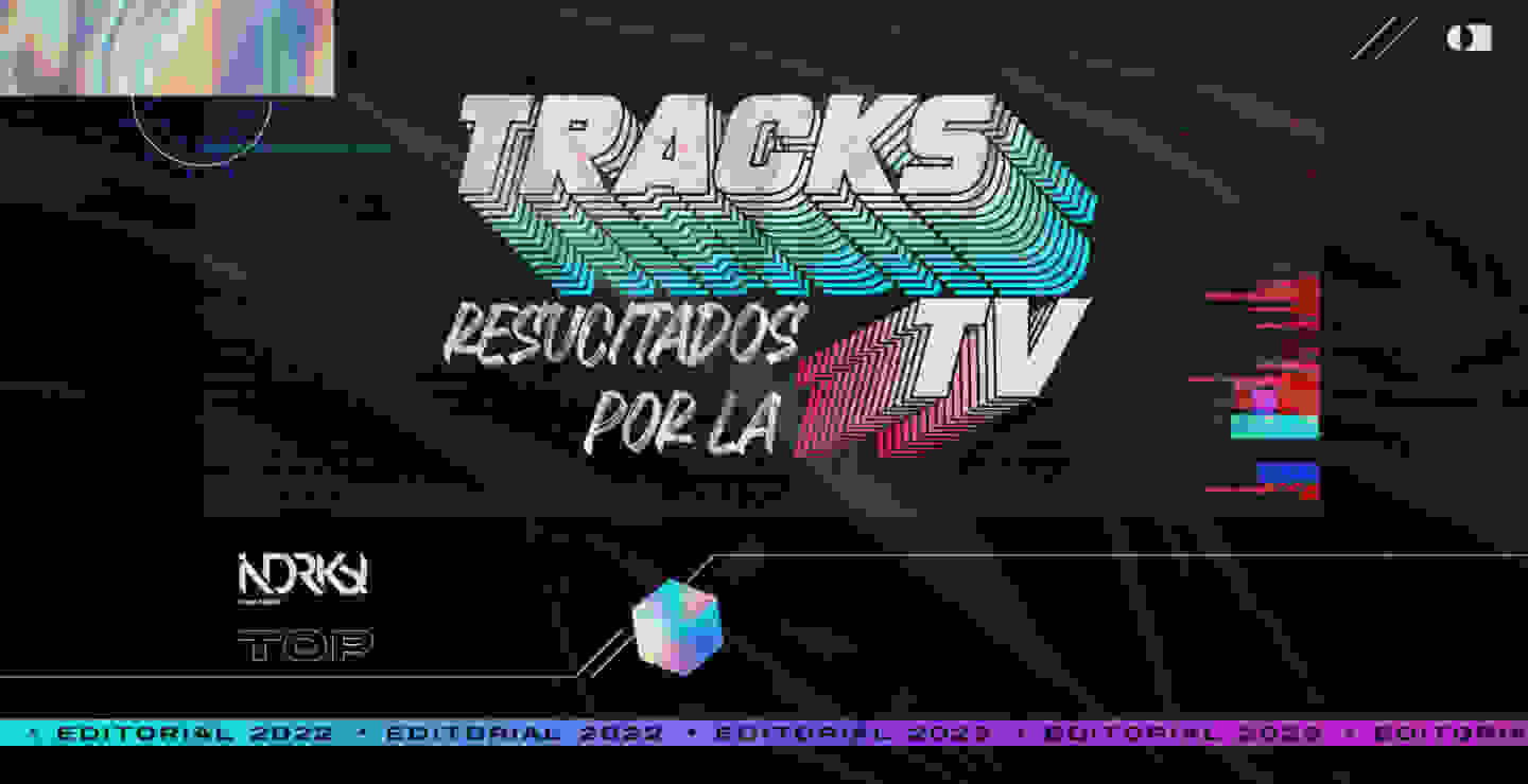 Top 10: Tracks resucitados por la TV