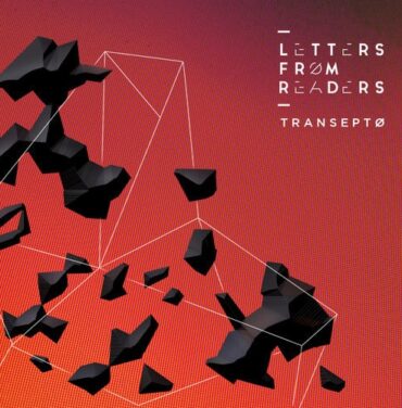 Letters From Readers está de regreso