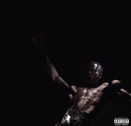 Concierto en Roma de Travis Scott deja 60 lesionados