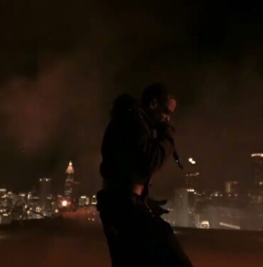 Travis Scott sorprende con el sencillo “4X4”