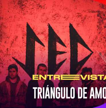 Entrevista con Triángulo de Amor Bizarro