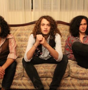 PREMIERE: The Risin’ Sun estrena 