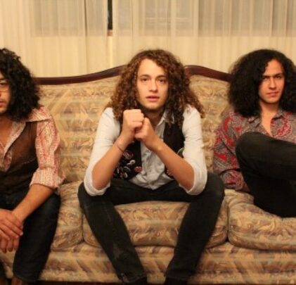 PREMIERE: The Risin’ Sun estrena 