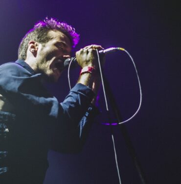 TR/ST en El Plaza Condesa