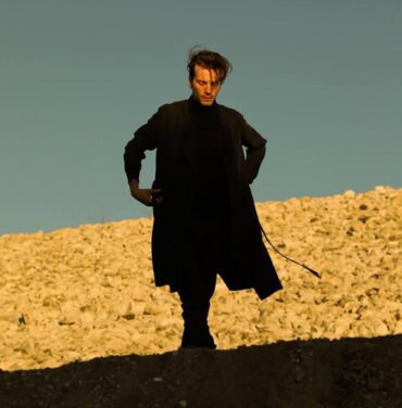 Escucha lo nuevo de TR/ST