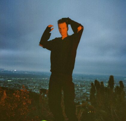 “Razr”, lo nuevo de TR/ST