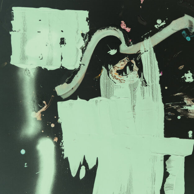 TR/ST — The Destroyer — 2