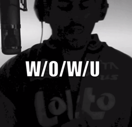 Escucha un cover de Twin Shadow a U2