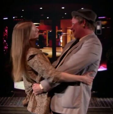 Todd Terje comparte video para 