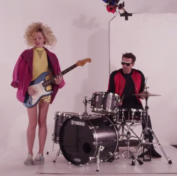 The Ting Tings comparte nuevo video