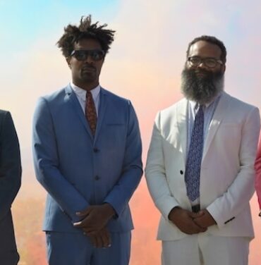 TV On The Radio le hace un cover a Prince