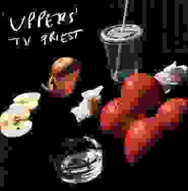 TV Priest — Uppers