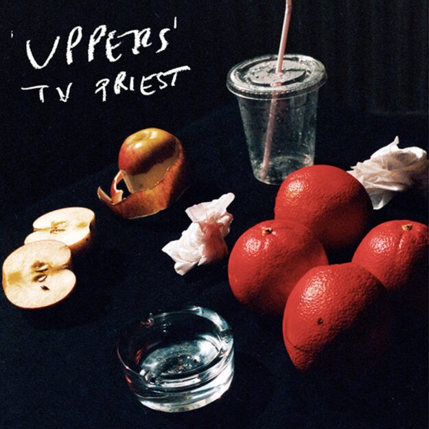 TV Priest — Uppers