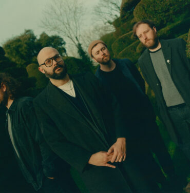 TV Priest estrena “One Easy Thing” y su video oficial