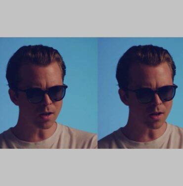 Tom Vek presenta video para 