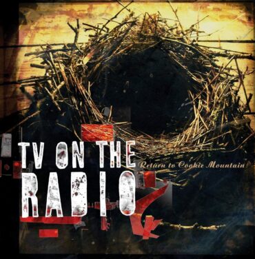 A 15 años del ‘Return to Cookie Mountain’ de TV On the Radio