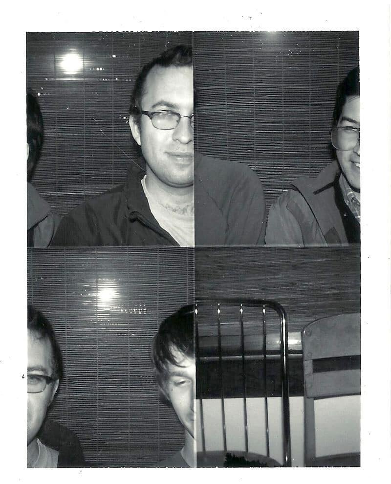 Lo-Fi directo de Oregon: The Woolen Men