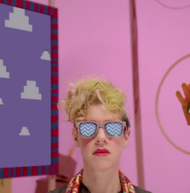 ¡Nuevo video de tUnE-yArDs!