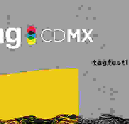 TagCDMX 2017