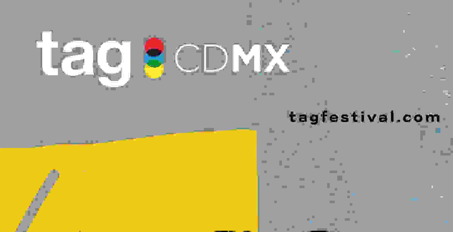 TagCDMX 2017