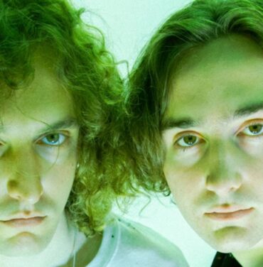 Conoce a Taipei Houston, el proyecto de los hijos de Lars Ulrich