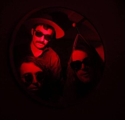 Tajak presenta canción