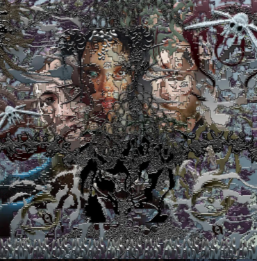 “Talk To Me”, una colaboración entre FKA Twigs y Two Shell